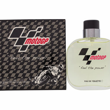 MotoGP Eau de Toilette 100ml - Fragrance