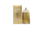 Mugler Alien Goddess Eau de Parfum 60ml Påfyllningsbar Sprej - Fragrance