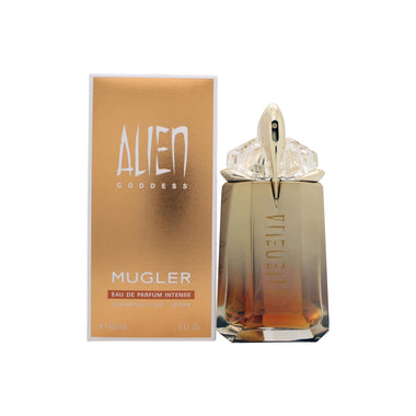 Mugler Alien Goddess Intense Eau de Parfum 60ml Spray - Fragrance