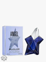 Mugler Angel Elixir Eau de Parfum 100ml Refillable Spray - Quality Home Clothing| Beauty