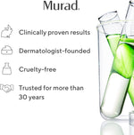 Murad Vita-C Triple Exfoliating Facial 80ml - Skin Care