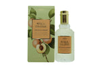 Murer & Wirtz 4711 Acqua Colonia White Peach & Coriander Eau de Cologne 50ml Spray - Fragrance