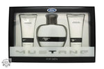 Mustang Ford Mustang Presentset 100ml EDT + 100ml Aftershave Balm + 100ml Duschkräm - Quality Home Clothing| Beauty