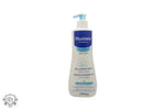 Mustela Bebe-Enfant Gentle Cleansing Gel 500ml - Normal Hy - Shower & Body Care