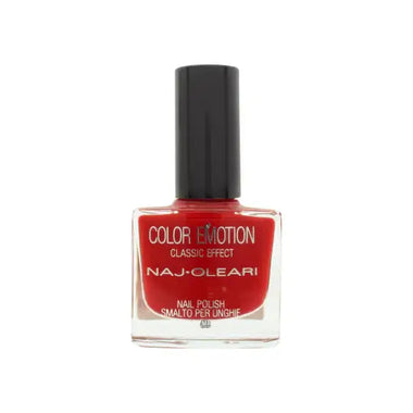 Naj Oleari Colour Emotion Nagellack 8ml - 156 - Makeup