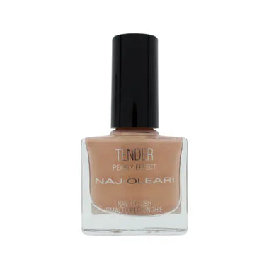 Naj Oleari Tender Pearly Effect Nagellack 8ml - 131 - Makeup