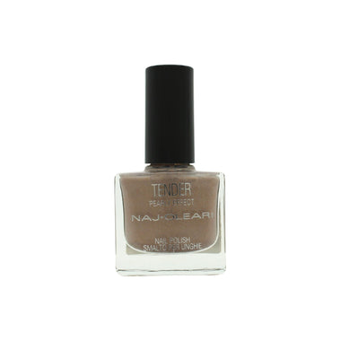 Naj Oleari Tender Pearly Effect Nagellack 8ml - 134 - Makeup