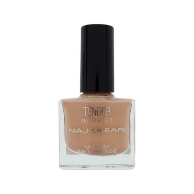 Naj Oleari Tender Pearly Effect Nail Polish 8ml - 131 - Makeup