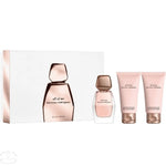 Narciso Rodriguez All Of Me Gift Set 50ml EDP + 50ml Body Lotion + 50ml Shower Gel - QH Clothing