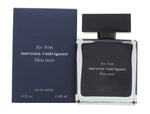 Narciso Rodriguez Bleu Noir Eau de Toilette 100ml Spray - Fragrance