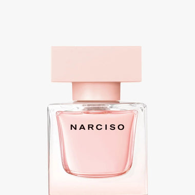 Narciso Rodriguez Narciso Cristal Eau de Parfum 50ml Spray - QH Clothing