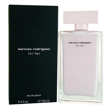 Narciso Rodriguez for Her Eau de Parfum 100ml Spray - Fragrance