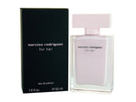 Narciso Rodriguez for Her Eau de Parfum 50ml Spray - QH Clothing | Beauty