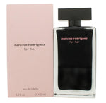 Narciso Rodriguez For Her Eau De Toilette 100ml Spray - QH Clothing