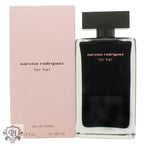 Narciso Rodriguez For Her Eau De Toilette 100ml Spray - QH Clothing