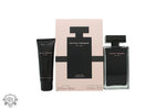 Narciso Rodriguez For Her Gift Set 100ml EDT with 75ml Body Lotion in elegant packaging