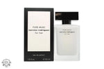 Narciso Rodriguez for Her Pure Musc Eau de Parfum 50ml Spray - Fragrance