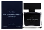 Narciso Rodriguez For Him Bleu Noir Eau de Toilette 50ml Sprej - Fragrance