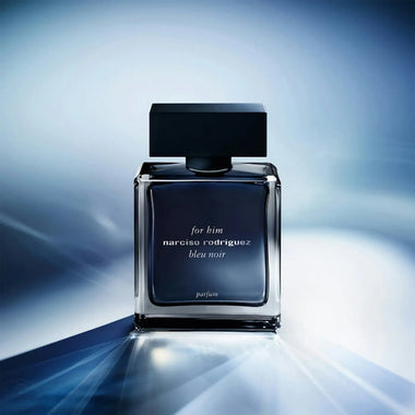 Narciso Rodriguez for Him Bleu Noir Parfum 100ml Spray - QH Clothing