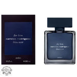 Narciso Rodriguez for Him Bleu Noir Parfum 100ml Spray - QH Clothing