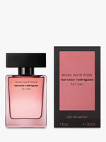 Narciso Rodriguez Musc Noir Rose For Her Eau de Parfum 30ml Spray - QH Clothing