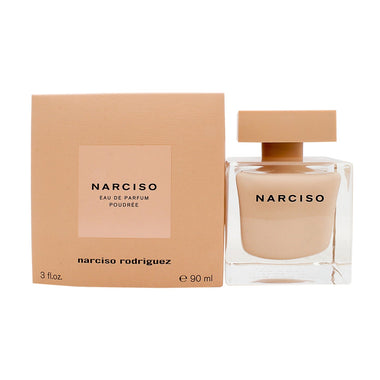 Narciso Rodriguez Narciso Poudree Eau de Parfum 90ml Sprej - Fragrance