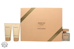 Narciso Rodriguez Narciso Poudree Presentset 50ml EDP + 50ml Shower Gel + 50ml Body Lotion - Fragrance