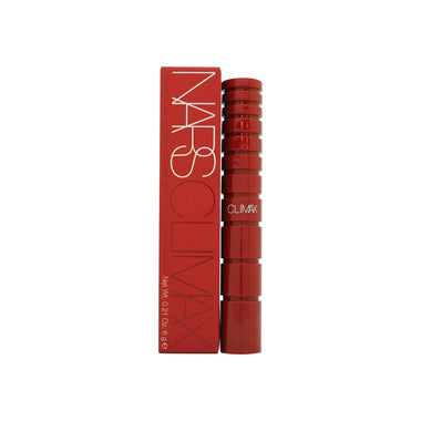 Nars Climax Dramatic Volymgivande Mascara 6g - 7008 Explicit Svart - Makeup