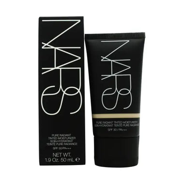 NARS Pure Radiant Tinted Moisturiser SPF30 50ml - 1 Finland - Makeup