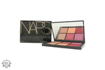 NARS Rising Star Cheek Palette showcasing warm-toned blush and bronzer shades