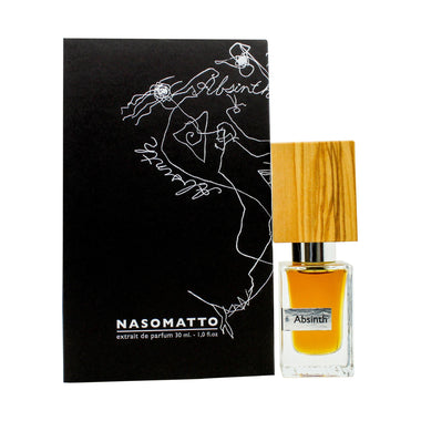 Nasomatto Absinth Extrait de Parfum 30ml Sprej - Fragrance