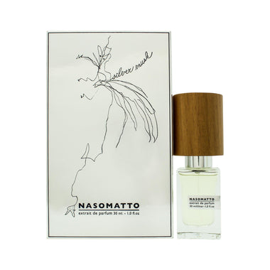 Nasomatto Musk Extrait de Parfum 30ml Spray - Fragrance