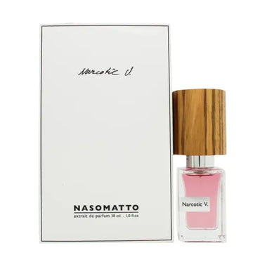 Nasomatto Narcotic V. Extrait de Parfum 30ml Sprej - Fragrance