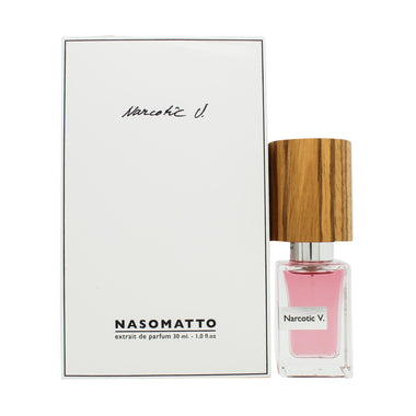 Nasomatto Narcotic V. Extrait de Parfum 30ml Sprej - Fragrance