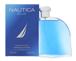 Nautica Blue Eau de Toilette 100ml Spray - Fragrance