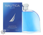 Nautica Blue Eau de Toilette 100ml Spray - Fragrance