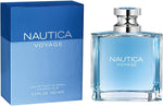 Nautica Voyage Eau de Toilette 100ml Spray - Fragrance