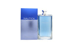 Nautica Voyage Eau de Toilette 200ml Sprej - Fragrance