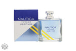 Nautica Voyage Heritage Eau de Toilette 100ml Sprej - Fragrance