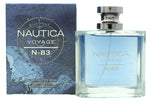 Nautica Voyage N-83 Eau de Toilette 100ml Spray - Fragrance