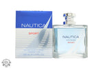 Nautica Voyage Sport Eau de Toilette 100ml Sprej - Fragrance