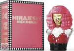 Nicki Minaj Minajesty Eau de Parfum 100ml Spray - Fragrance