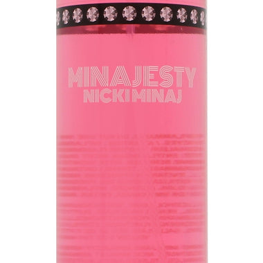 Nicki Minaj Minajesty Fine Fragrance Mist 236ml Spray - Shower & Body Care