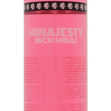 Nicki Minaj Minajesty Fine Fragrance Mist 236ml Spray - Shower & Body Care