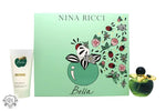 Nina Ricci Bella Presentset 50ml EDT + 75ml Body Lotion - Fragrance