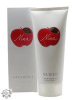 Nina Ricci Nina Body Lotion 200ml - Fragrance