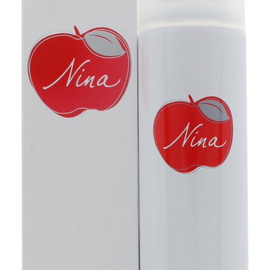 Nina Ricci Nina Deodorant Spray 150ml - Shower & Body Care