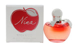 Nina Ricci Nina Eau de Toilette 50ml Sprej - Quality Home Clothing| Beauty