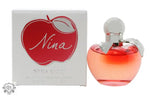 Nina Ricci Nina Eau de Toilette 50ml Sprej - Quality Home Clothing| Beauty