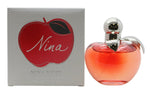 Nina Ricci Nina Eau de Toilette 80ml Spray - Quality Home Clothing| Beauty